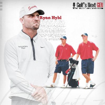 Golf's Next GEN | Season 2 | Episode 1 : Ryan Hybl