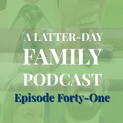 Unity In Your Home