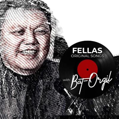 Fellas original songs with Bat-orgil - Gankhuyag (Ineemseglel) Fellas original songs with Bat-orgil - Gankhuyag (Ineemseglel)
