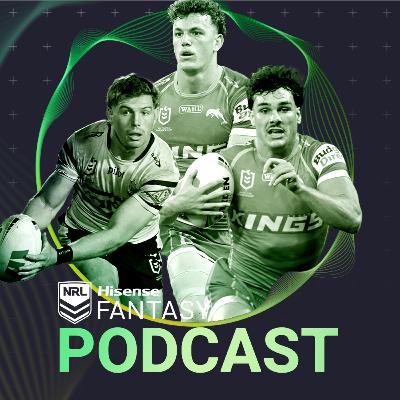 Episode 20 | Do you not remember 8 in a row?