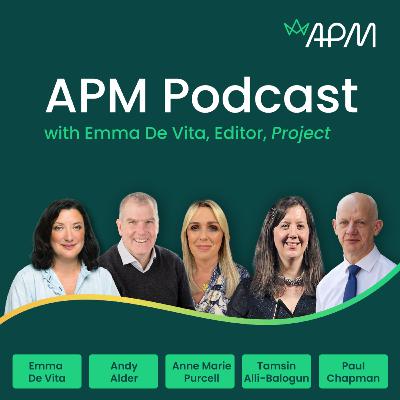 What makes a great project manager? (Part 2)
