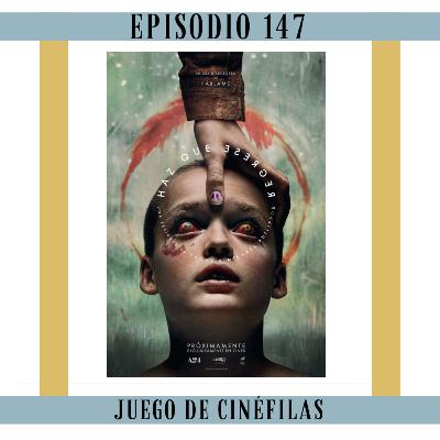 147. Bring Her Back: Jamás besaré un tomuer 147. Bring Her Back: Jamás besaré un tomuer