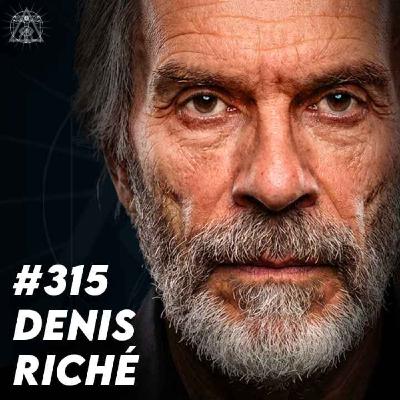 Lanceur d'Alerte : Ces pratiques DÉTRUISENT votre cerveau (Dr Denis Riché)