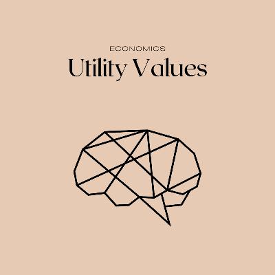 Utility Values