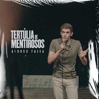 Afonso Paiva - Preciso de Recomeçar do Zero