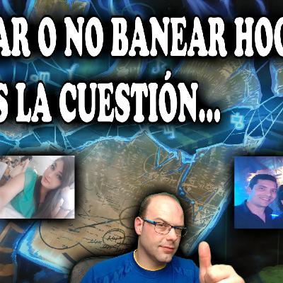 Banear o no banear Hogaak, esa es la cuestión...