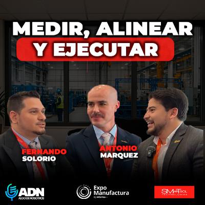 Expo Manufactura 2026: Cómo SMarTsol consolida su División de Prueba y Medición en México