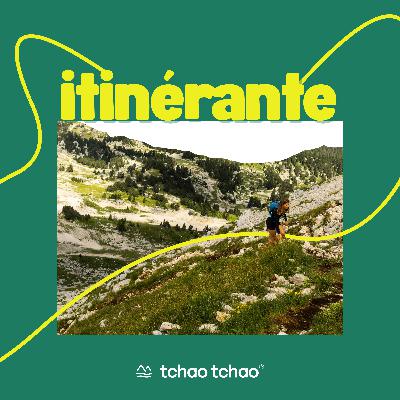 Itinérante, ça parle de quoi ?