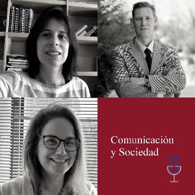 Wokebranding: causas sociales como estrategias de marca con Goldsack-Trebilcock, Labarca y Mujica Wokebranding: causas sociales como estrategias de marca con Goldsack-Trebilcock, Labarca y Mujica