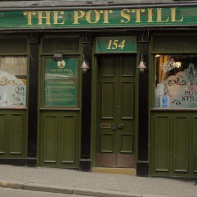 Great Whisky Bars in Scotland Great Whisky Bars in Scotland