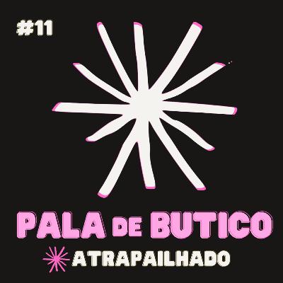 #11 ATRApaiLHADO