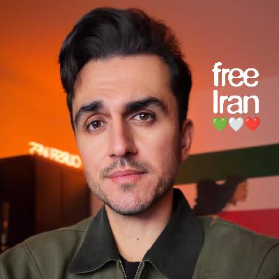 Why Iranians Need the World’s Attention Right Now Why Iranians Need the World’s Attention Right Now