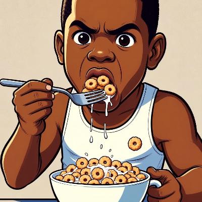 BEYOND BOXING EP297 - PUT THE RICE CRISPIES IN THE BOWL