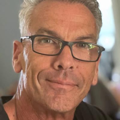 39 S2 | Bill Mathews - The Myth about getting "older" within the stories we tell ourselves