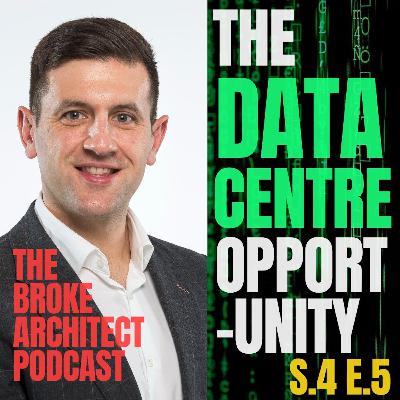 The DATA Centre Opportunity