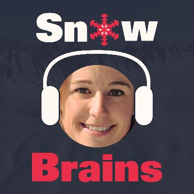 Caroline Gleich – Professional Skier, US Senate Candidate, Climate Activist