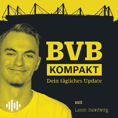 Fabio Silva fällt länger aus! | Der Kader für die Champions League | Schwacher DFB gegen die Slowakei
