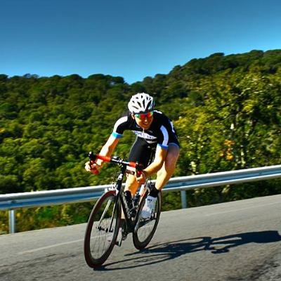 Tricast FM #018 Jak to się robi? Zbyszek Gucwa o powstaniu i funkcjonowaniu drużyny GVT BMC.