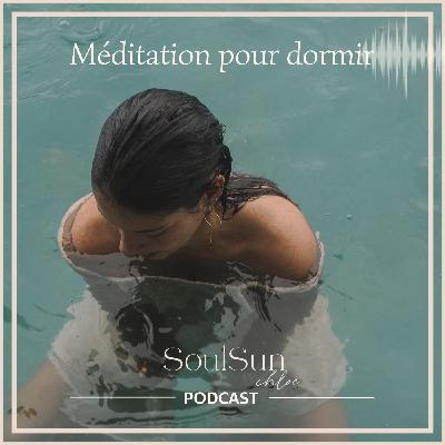 Méditation I Pour bien dormir