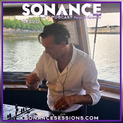STEVO Sonance Sessions Resident 017