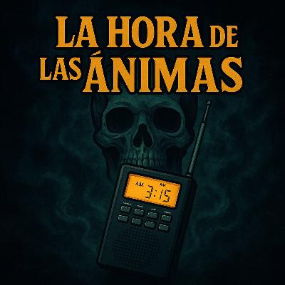 “Conexiones Oscuras: Una Sesión de Spirit Box Intensa”