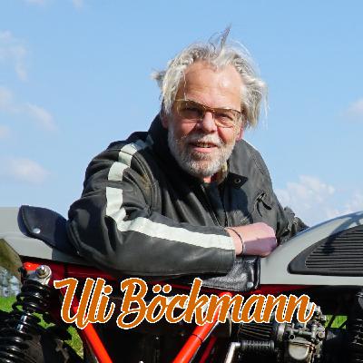 Uli Böckmann im Fellows Ride Podcast Uli Böckmann im Fellows Ride Podcast
