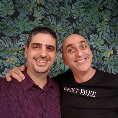 פרק 23 - תמיד ילד עם יובל שם טוב פרק 23 - תמיד ילד עם יובל שם טוב