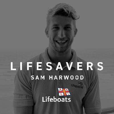Episode 4 - Sam Harwood Episode 4 - Sam Harwood
