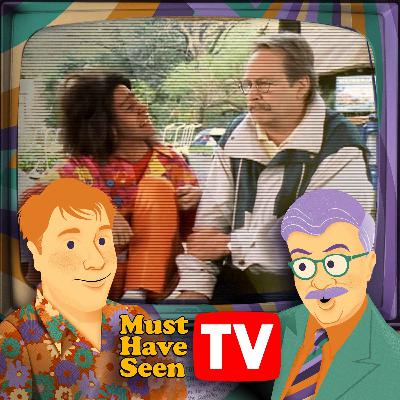 Sabrina the Teenage Witch, "Disney World"