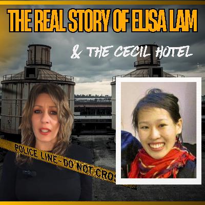 Elisa Lam Mystery: Cecil Hotel, CCTV, and the Case that went viral Elisa Lam Mystery: Cecil Hotel, CCTV, and the Case that went viral