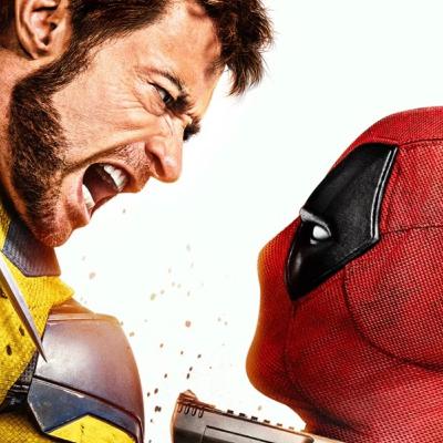 Deadpool & Wolverine Exit Survey