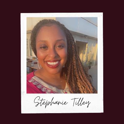 5.5 Ubuntu // Stephanie Tilley