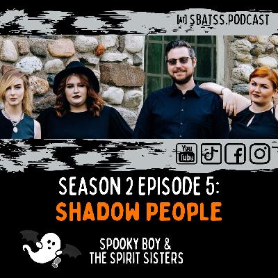 Shadow People
