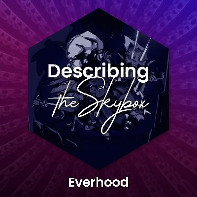 Episode 6 - Sweet, Sweet, Sweet Release - Everhood