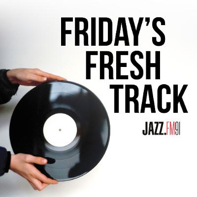 Friday's Fresh Track - September 12, 2025 (Dani Elwell)