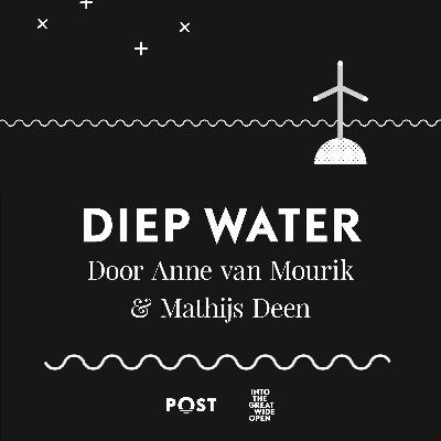Diep Water: Afl 2 Het Onbereikbare Paradijs Diep Water: Afl 2 Het Onbereikbare Paradijs