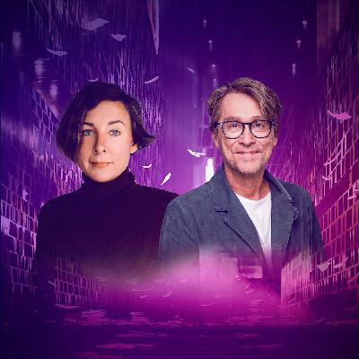 Juli Zeh spricht mit Jan Weiler über seinen Roman “Munk”