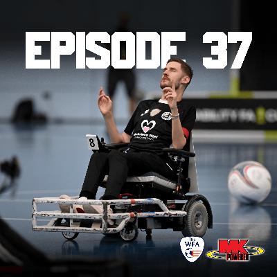 Episode 37 - Jon Bolding