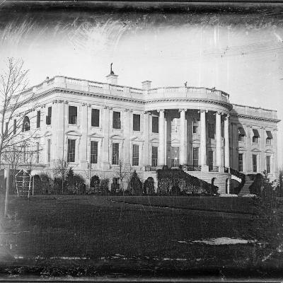 The History of the White House The History of the White House