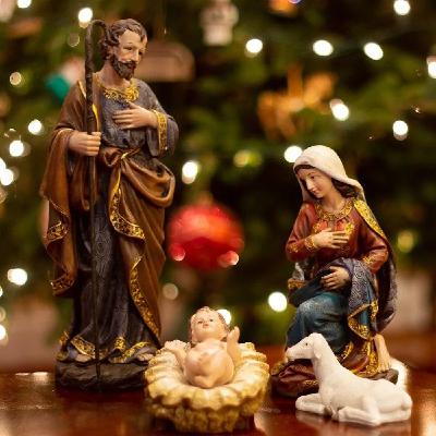 Al filo de lo real nº.500: ESPECIAL NAVIDAD
