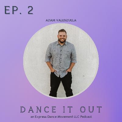 Adam Valenzuela