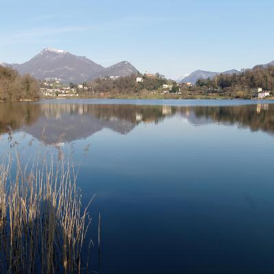 Sorengo città verde
