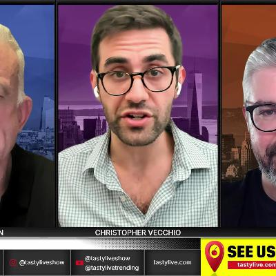 Overtime - November 19, 2025 - OVERTIME