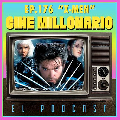 176 - X-Men 176 - X-Men