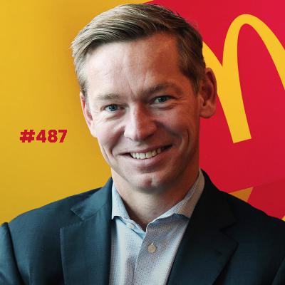 The Fast Food Internet Meltdown | JJMW-E487