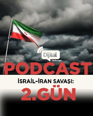 İSRAİL–İRAN SAVAŞI: İKİNCİ GÜN STRATEJİK SÜRDÜRÜLEBİLİRLİK ANALİZİ