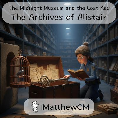 The Archives of Alistair