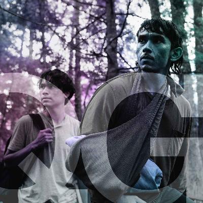 At the Place of Ghosts (2025) & Mārama (2025)