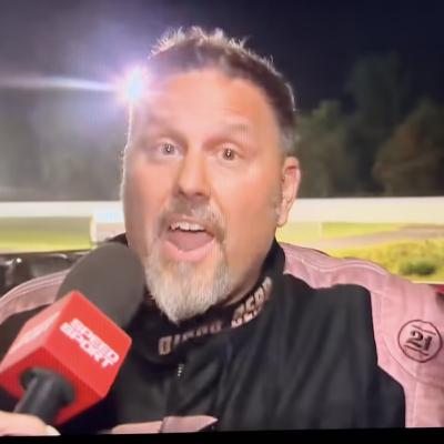 Episode #9: Disco Dean said what about IHRA?!