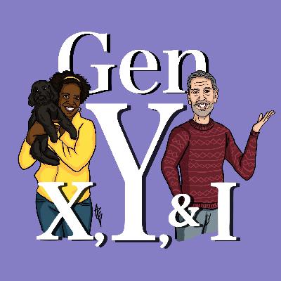 S3 Ep11: If You Could Do It Over, What Would You Choose As A Career?